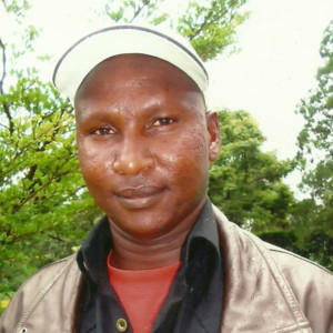 Paul Subembe - Tinyon