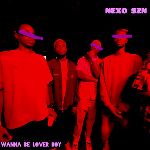 Flex it up! by NEXO SZN, EJ