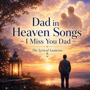I Miss You Dad by The Lyrical Lanterns