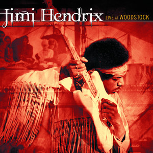 Live At Woodstock - Álbum de Jimi Hendrix | Spotify