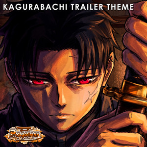 Kagurabachi Trailer Theme by Pageless