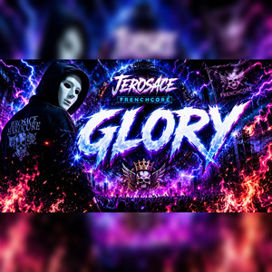 Glory by Jerosace Hardcore