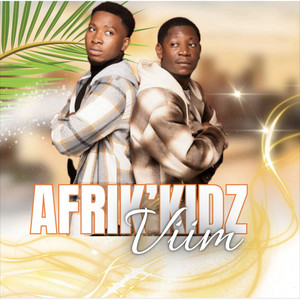 AFRIK'KIDz - Viim