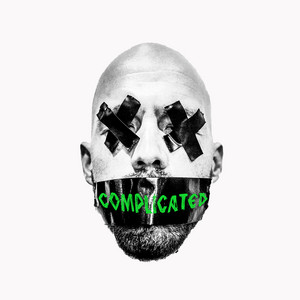 Vol. Armageddon / Odd-1 ☆G-RAP – 2