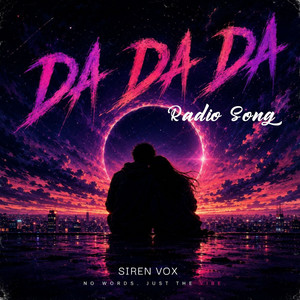 Radio Song by Siren Vox
