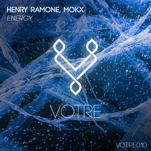 Energy by Henry Ramone, MOKX