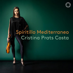 Spiritillo Mediterraneo — Cristina Prats Costa
