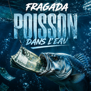 Poisson dans l'eau by FRAGADA