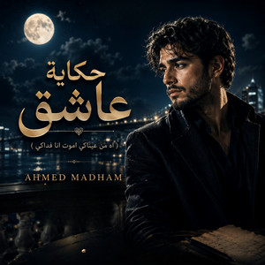 حكاية عاشق (اه من عيناكي اموت انا فداكي) by Ahmed Madham