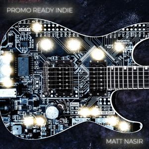 Stand Your Ground by Matt Nasir