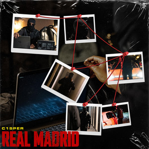 Real Madrid by Casperr