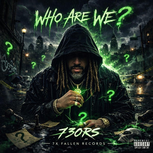 Who Are We by 730RS