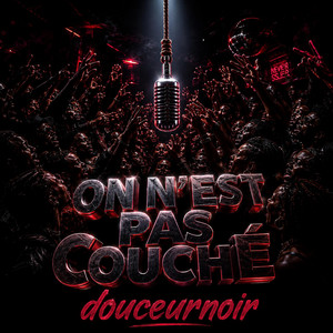 on n'est pas couché by douceurnoir