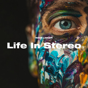 Life In Stereo by Mads Langer