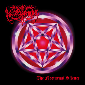 洋楽 Necrophobic TheNocturnal Silence CD The Nocturnal Silence - Album by Necrophobic | Spotify