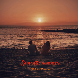 Romantic summer