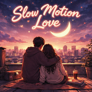 Slow Motion Love by MIXCLOUD
