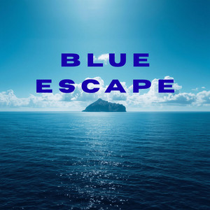 Blue Escape by Techno Mirage