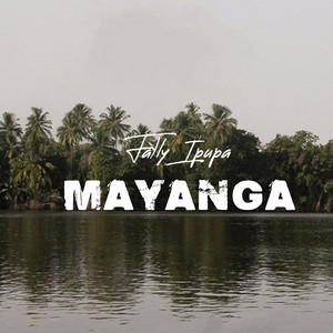 Mayanga by Fally Ipupa