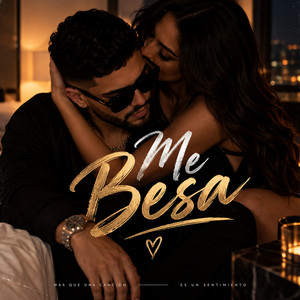 Me Besa by Over Flow