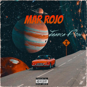 MAR ROJO by JUANCA FLOW