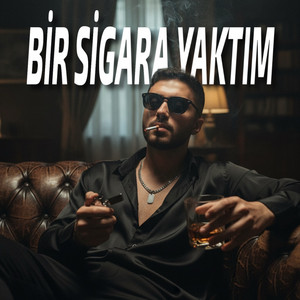 BDKA - Bir Sigara Yaktım