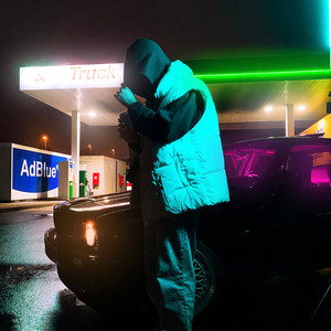 Toxic by lilmido