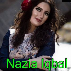 Nazia Iqbal - Baga Chi 1 Baje Ra Yad So