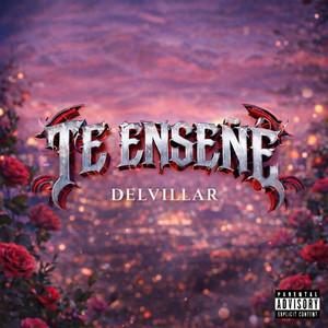 Te Enseñe by Adelas music, DelVillar