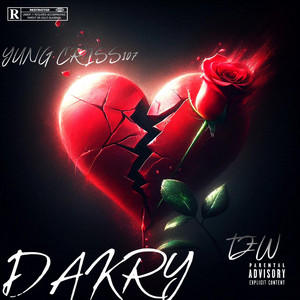 Tzw107 - Dakry (feat. Yung criss107)