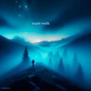 Night Walk by seamane