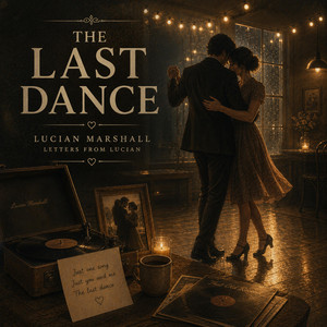 The Last Dance by Lucian Marshall