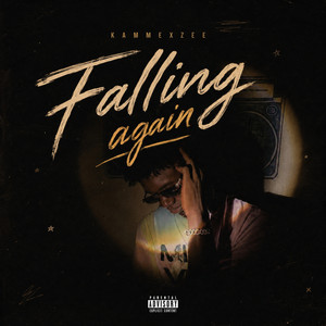 Falling Again by Kammexzee