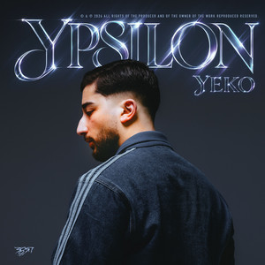 Yeko — Ypsilon (2026)