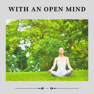 With an Open Mind album