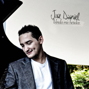 Venda Mis Heridas by Jose Daniel