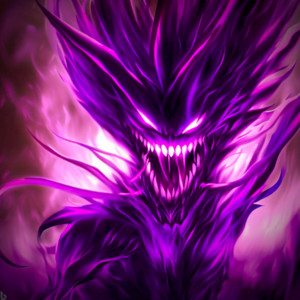 March the Demons (Slowed)