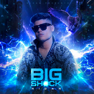 Big Shock by Nidan