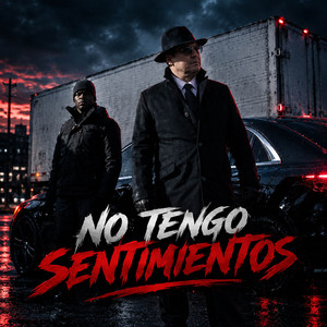 No Tengo Sentimientos by Vison4wf
