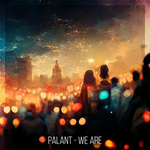 We are