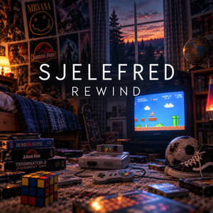 Rewind by Sjelefred