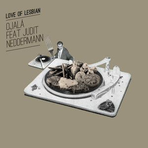 Ojalá (feat. Judit Neddermann) by Love of Lesbian, Judit Neddermann