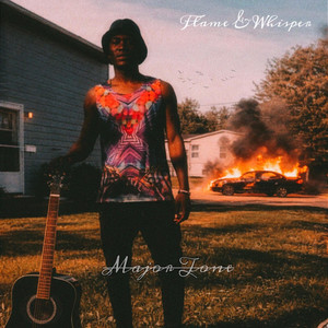 Flame & Whisper by Major Tone
