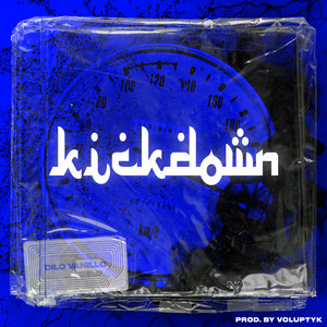 SerXwesh (KICKDOWN) by Dilo Vanillo