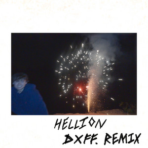 HELLION - Remix by Ira DIME, dxff.