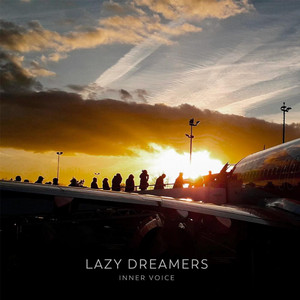 Green sky by LAZY DREAMERS
