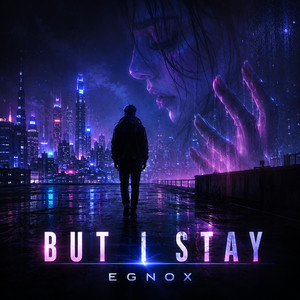 But I Stay by Egnox