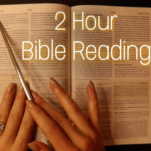 Chapter 1 by Daily Bread ASMR