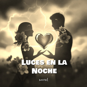 Luces en la Noche by Massred