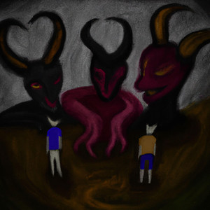 X Ti by LilZeRo